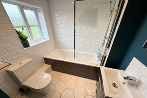 Bathroom- click for photo gallery